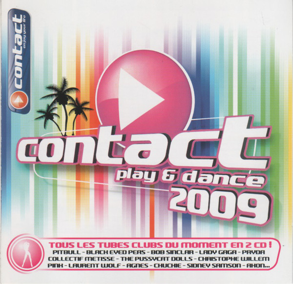 Bob Sinclar, Shabba Ranks; Bob Sinclair Ft. Shabba Ranks